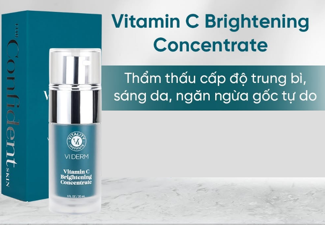 +5 serum dưỡng trắng luôn ‘hết hàng’ vì da glow và cải thiện tone da mỗi ngày - Ảnh 5.