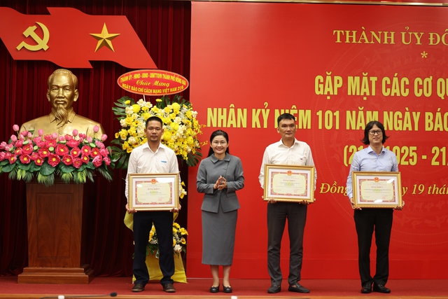 Thành phố Đồng Nai tiếp tục cực tăng trưởng năng động của cả nước- Ảnh 3.
