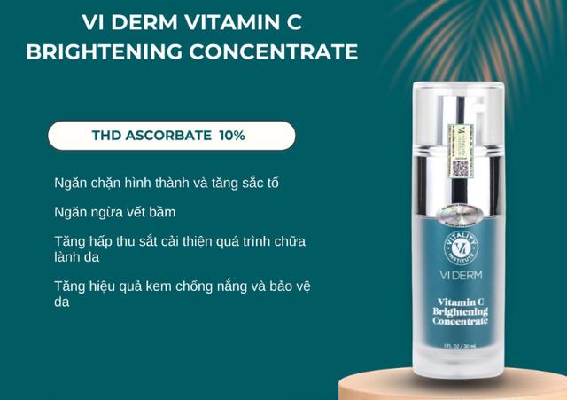 +5 serum dưỡng trắng luôn ‘hết hàng’ vì da glow và cải thiện tone da mỗi ngày - Ảnh 6.