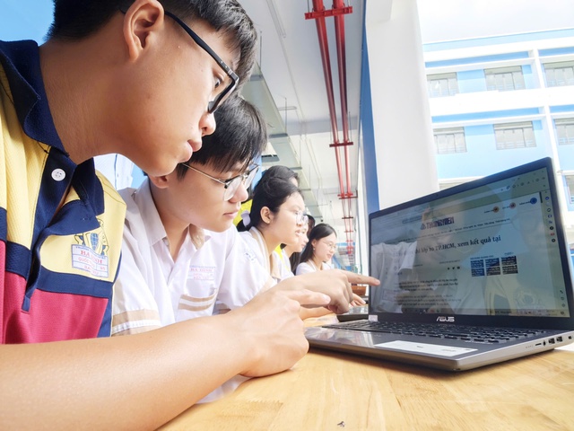 Tin tức đặc biệt trên báo in Thanh Niên 20.6.2026 - Ảnh 2.