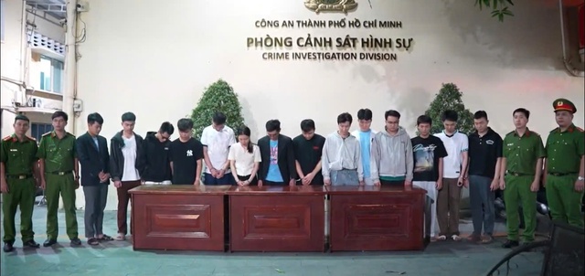 Ma trận lừa đảo 'sở hữu kỳ nghỉ'- Ảnh 2. Ma trận lừa đảo 'sở hữu kỳ nghỉ'- Ảnh 2.