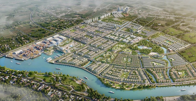 TP.HCM dự kiến thu hồi hơn 536 ha đất để phát triển kinh tế xã hội- Ảnh 2. TP.HCM dự kiến thu hồi hơn 536 ha đất để phát triển kinh tế xã hội- Ảnh 2.