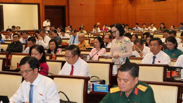TP.HCM dự kiến thu hồi hơn 536 ha đất để phát triển kinh tế xã hội- Ảnh 1. TP.HCM dự kiến thu hồi hơn 536 ha đất để phát triển kinh tế xã hội- Ảnh 1.