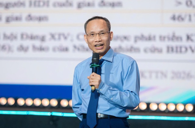 Kiến tạo chính sách để kinh tế tư nhân bứt phá- Ảnh 3. Kiến tạo chính sách để kinh tế tư nhân bứt phá- Ảnh 3.