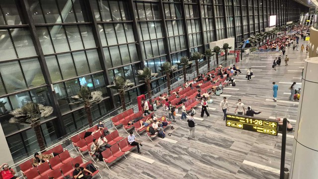 Vì sao có trào lưu mua bán ảnh check-in? - Ảnh 3.