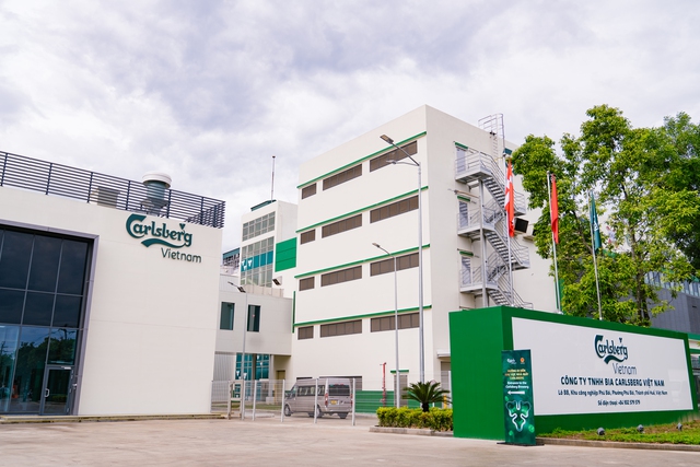 Carlsberg Smooth nâng tầm cuộc vui bằng vị bia êm mượt- Ảnh 4. Carlsberg Smooth nâng tầm cuộc vui bằng vị bia êm mượt- Ảnh 4.