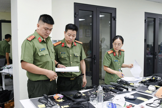 Cảnh giác 'bẫy' tiền số- Ảnh 2. Cảnh giác 'bẫy' tiền số- Ảnh 2.