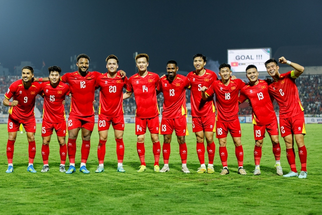  Không phải VTV- Ảnh 1.