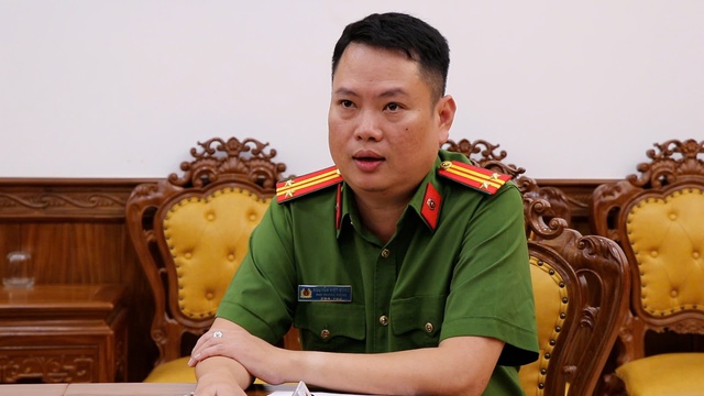 Bộ Công an nói gì về lừa đảo bán 'hợp đồng kỳ nghỉ' tại TP.HCM?- Ảnh 1.