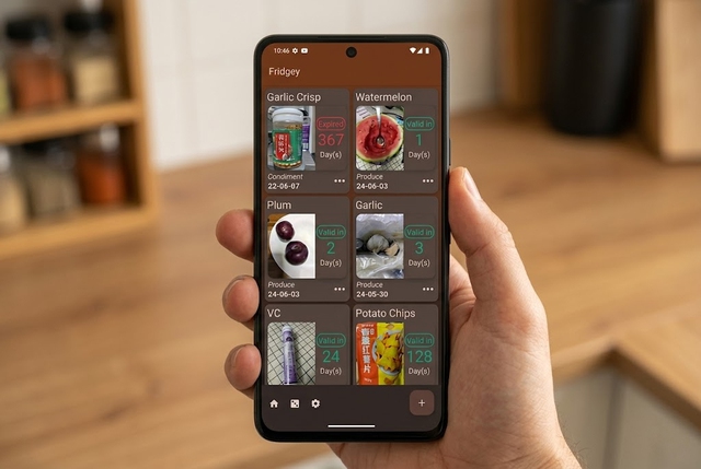 5 ứng dụng Android hữu ích bị Google Play Store 'bỏ rơi' có gì hay? - Ảnh 2.