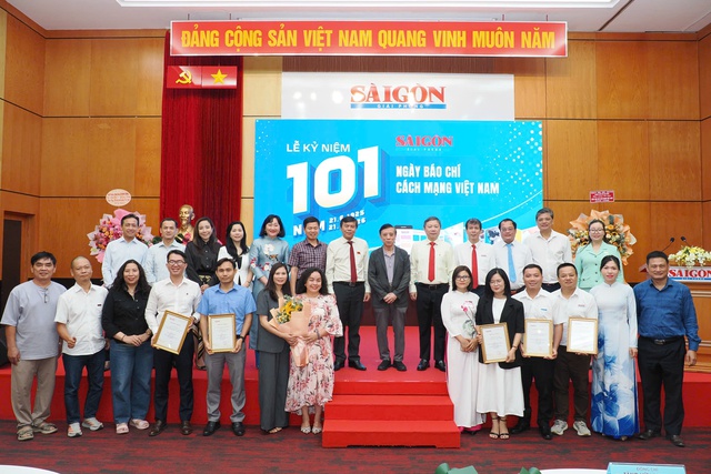 Vinh danh những câu chuyện lay động lòng người tại cuộc thi 'Tỏa sáng giá trị Việt' - Ảnh 2.