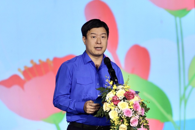 Hơn 2.000 thiếu nhi hội tụ tại Đà Lạt dự Festival Thiếu nhi toàn quốc đầu tiên - Ảnh 4.