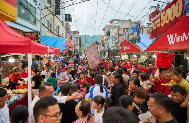 WinMart+ cán mốc 5.000 cửa hàng - Ảnh 1.