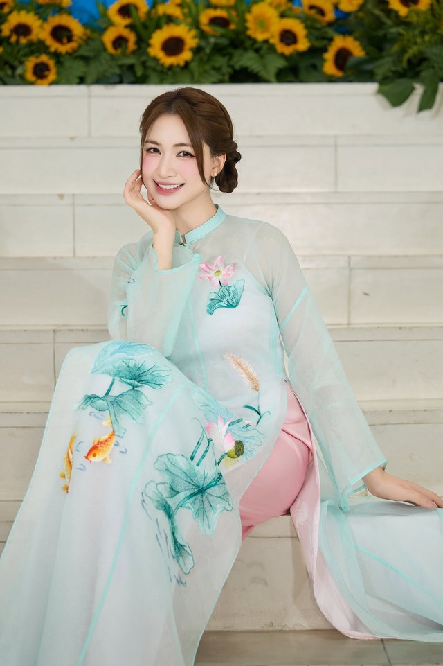 H&ograve;a Minzy n&oacute;i g&igrave; khi tr&uacute;ng cử BCH T.Ư Hội Li&ecirc;n hiệp Phụ nữ Việt Nam?- Ảnh 2.