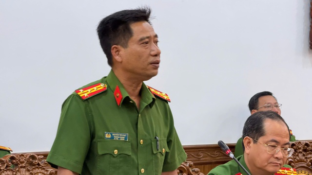 C&ocirc;ng an TP.HCM khởi tố gần 200 người đường d&acirc;y lừa đảo 'hợp đồng kỳ nghỉ',  - Ảnh 1.