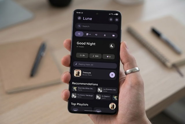 5 ứng dụng Android hữu ích bị Google Play Store 'bỏ rơi' có gì hay? - Ảnh 5.