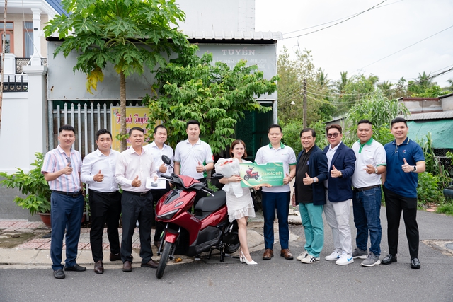 FE CREDIT và hành trình thúc đẩy thói quen thanh toán đúng hạn của khách hàng- Ảnh 1. FE CREDIT và hành trình thúc đẩy thói quen thanh toán đúng hạn của khách hàng- Ảnh 1.