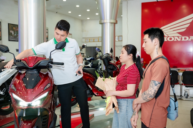 FE CREDIT và hành trình thúc đẩy thói quen thanh toán đúng hạn của khách hàng- Ảnh 2. FE CREDIT và hành trình thúc đẩy thói quen thanh toán đúng hạn của khách hàng- Ảnh 2.
