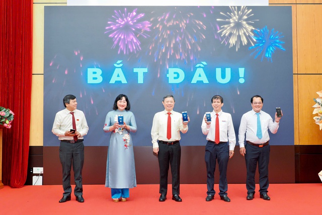 Vinh danh những câu chuyện lay động lòng người tại cuộc thi 'Tỏa sáng giá trị Việt' - Ảnh 3.