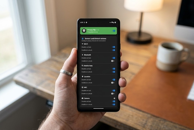 5 ứng dụng Android hữu ích bị Google Play Store 'bỏ rơi' có gì hay? - Ảnh 3.
