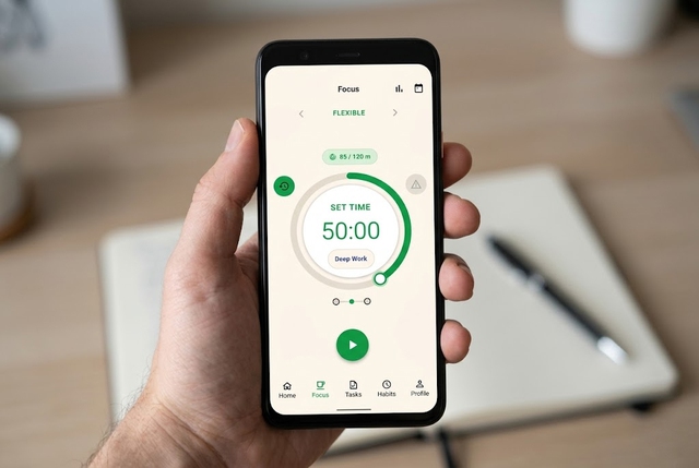5 ứng dụng Android hữu ích bị Google Play Store 'bỏ rơi' có gì hay? - Ảnh 4.