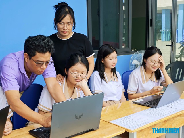 Tuyển bổ sung lớp 10 TP.HCM: Trường n&agrave;o c&ograve;n nhiều cơ hội cho th&iacute; sinh? - Ảnh 4.