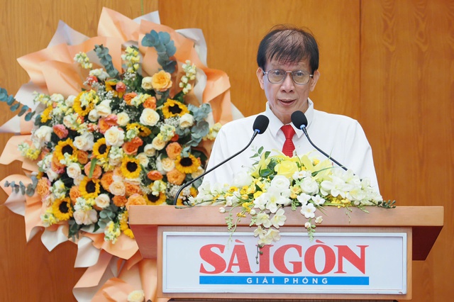 Vinh danh những câu chuyện lay động lòng người tại cuộc thi 'Tỏa sáng giá trị Việt' - Ảnh 1.