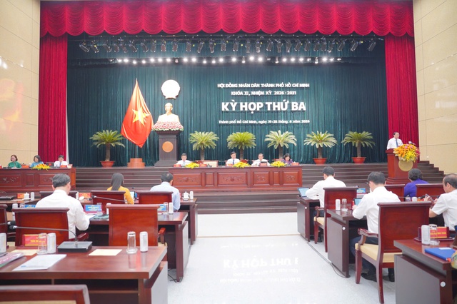 Hơn 165 tỉ đồng tri ân người hoạt động không chuyên trách ở TP.HCM- Ảnh 2. Hơn 165 tỉ đồng tri ân người hoạt động không chuyên trách ở TP.HCM- Ảnh 2.