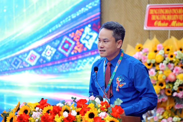 Lâm Đồng mở ra chặng đường mới của tổ chức Hội sau sáp nhập - Ảnh 7.