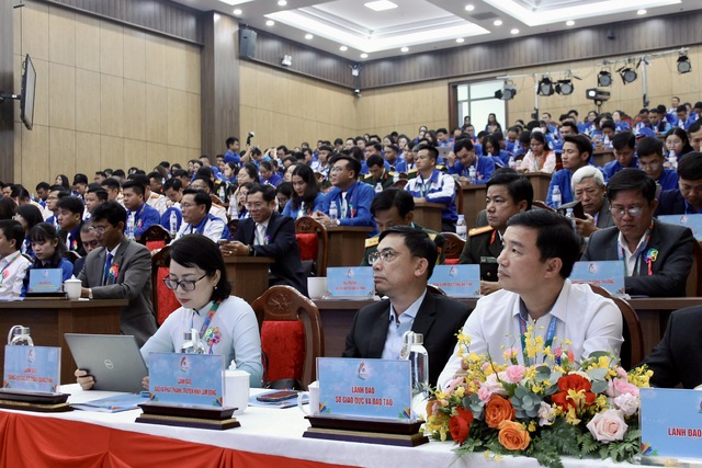 Lâm Đồng mở ra chặng đường mới của tổ chức Hội sau sáp nhập - Ảnh 3.