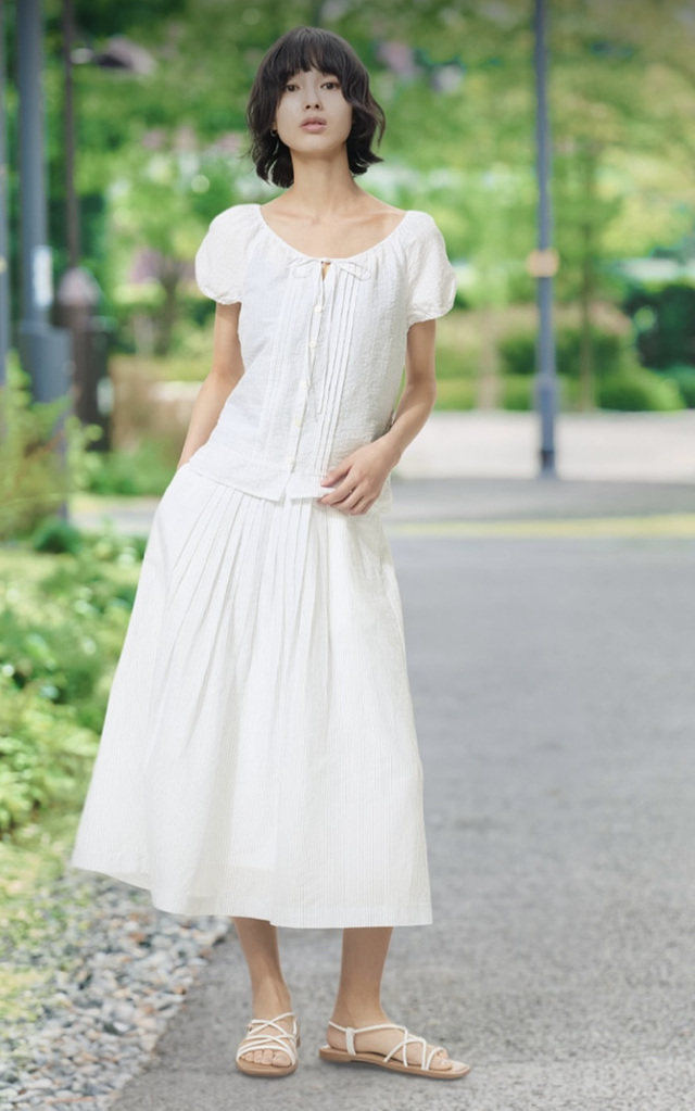 Làm chủ phong cách casual để đẹp thanh lịch trong mọi hoàn cảnh- Ảnh 2.