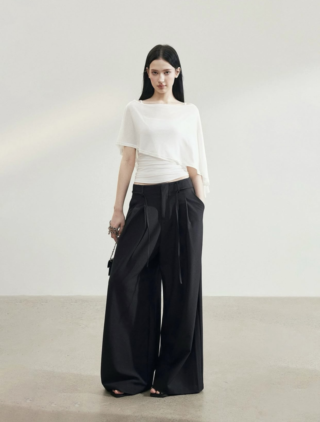 Làm chủ phong cách casual để đẹp thanh lịch trong mọi hoàn cảnh- Ảnh 3.