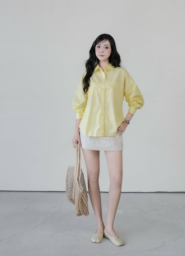 Làm chủ phong cách casual để đẹp thanh lịch trong mọi hoàn cảnh- Ảnh 5.
