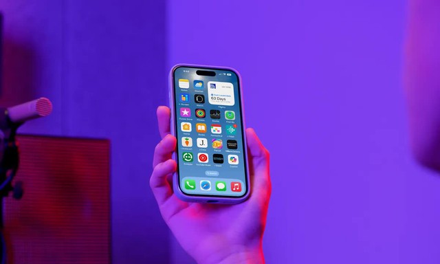 iPhone c&oacute; &acirc;m thanh bật nguồn như PC kh&ocirc;ng phải ai cũng biết - Ảnh 1.