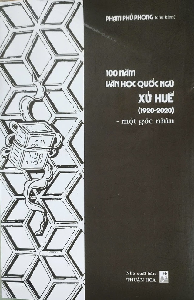 Đi tìm ‘nữ sĩ’ Mộng Huyền - Ảnh 2.