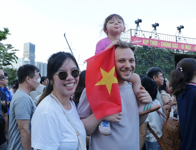 Việt Nam trong top 4 quốc gia được yêu thích nhất để định cư và du lịch- Ảnh 1. Việt Nam trong top 4 quốc gia được yêu thích nhất để định cư và du lịch- Ảnh 1.