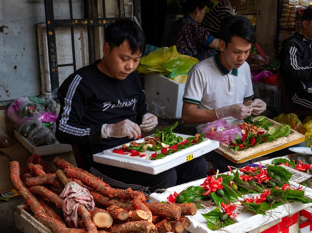 Quảng bá đất nước với 'ngân hàng câu chuyện Việt Nam' - Ảnh 2.