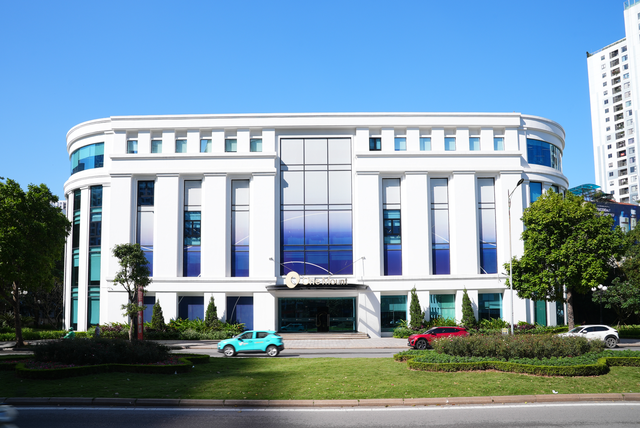 Loạt giải ph&aacute;p c&ocirc;ng nghệ đạt giải Sao Khu&ecirc;: One Mount khẳng định vai tr&ograve; &lsquo;Innovation Hub&rsquo;  - Ảnh 3.