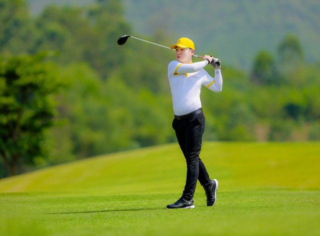 Văn Lang Legacy Golf Journey 2026: Kết nối thể thao, văn hóa, tinh thần di sản Việt- Ảnh 3. Văn Lang Legacy Golf Journey 2026: Kết nối thể thao, văn hóa, tinh thần di sản Việt- Ảnh 3.