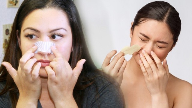 Kem gi&uacute;p ngừa mụn đầu đen cực đỉnh: Mũi sạch bong, căng b&oacute;ng như vừa đi spa - Ảnh 4.