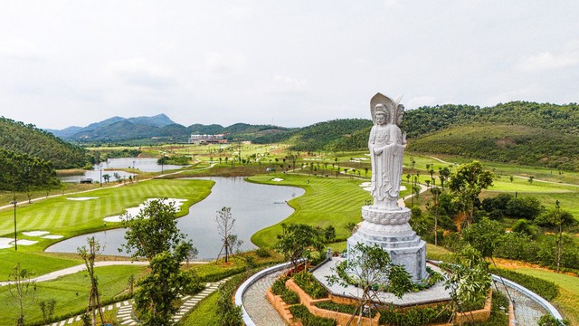 Văn Lang Legacy Golf Journey 2026: Kết nối thể thao, văn hóa, tinh thần di sản Việt- Ảnh 5. Văn Lang Legacy Golf Journey 2026: Kết nối thể thao, văn hóa, tinh thần di sản Việt- Ảnh 5.