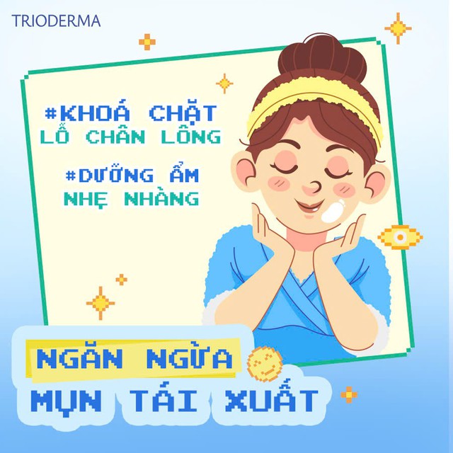 Kem gi&uacute;p ngừa mụn đầu đen cực đỉnh: Mũi sạch bong, căng b&oacute;ng như vừa đi spa - Ảnh 8.