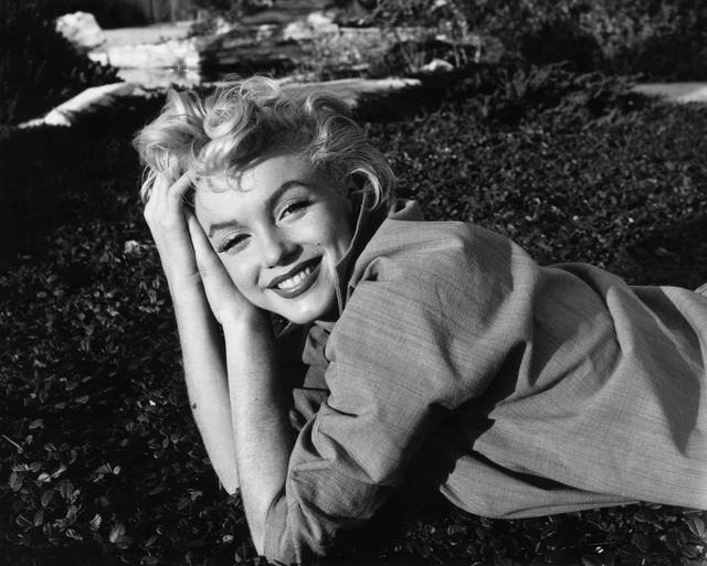 Cái chết của Marilyn Monroe là do tai nạn, tự tử hay một vụ ám sát? - Ảnh 2.
