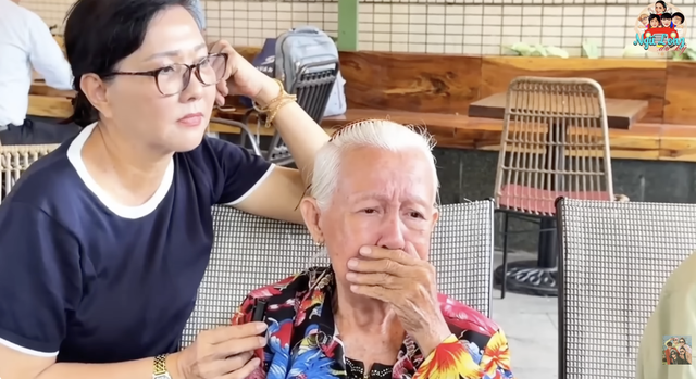 Bị lừa sạch tài sản ở tuổi U.80, nghệ sĩ cải lương phải bán nhà trả nợ- Ảnh 3. Bị lừa sạch tài sản ở tuổi U.80, nghệ sĩ cải lương phải bán nhà trả nợ- Ảnh 3.