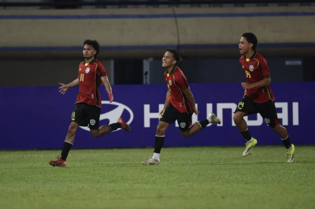AFF Cup: Dần lộ diện đối thủ cuối cùng của đội tuyển Việt Nam tại bảng A, đó là…- Ảnh 1. AFF Cup: Dần lộ diện đối thủ cuối cùng của đội tuyển Việt Nam tại bảng A, đó là…- Ảnh 1.