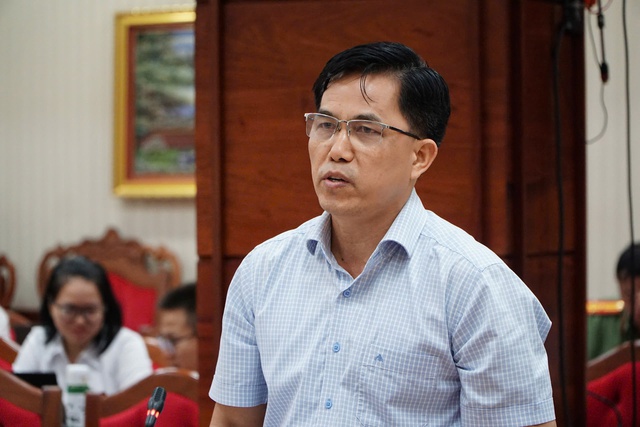 X&eacute;t thăng hạng gi&aacute;o vi&ecirc;n ở Đắk Lắk: Y&ecirc;u cầu r&agrave; so&aacute;t, đảm bảo quyền lợi- Ảnh 2.