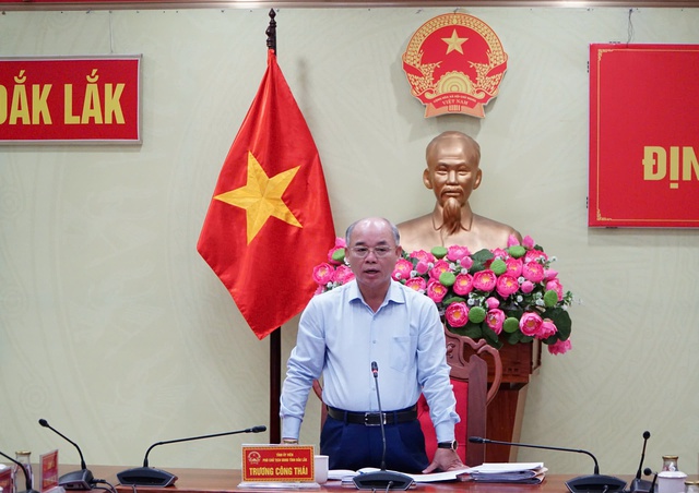 X&eacute;t thăng hạng gi&aacute;o vi&ecirc;n ở Đắk Lắk: Y&ecirc;u cầu r&agrave; so&aacute;t, đảm bảo quyền lợi- Ảnh 3.