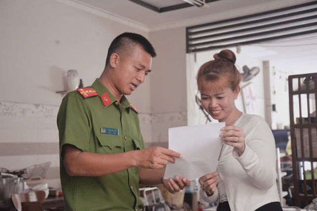 Bất an vì người nghiện ma túy: Nhận biết thế nào để phòng ngừa rủi ro? - Ảnh 1.