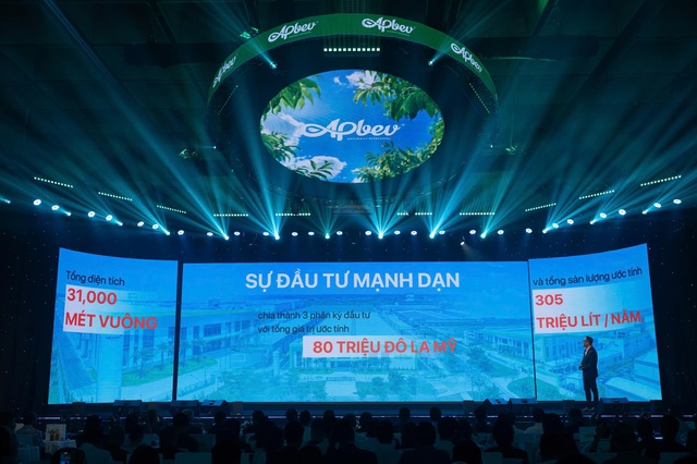 Thêm doanh nghiệp gia nhập thị trường nước uống đóng chai- Ảnh 2. Thêm doanh nghiệp gia nhập thị trường nước uống đóng chai- Ảnh 2.