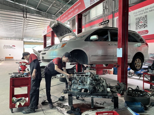 So sánh chi phí thực tế khi mua bảo hiểm thân vỏ xe ô tô - Ảnh 3.